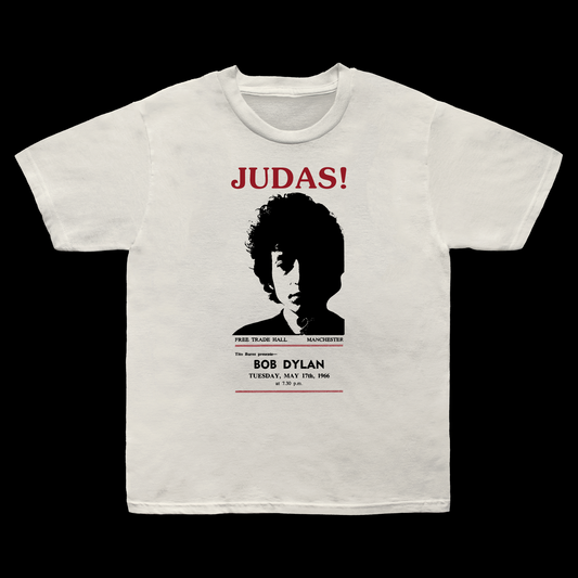 Judas! Tee