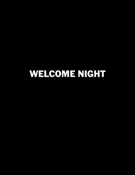 Welcome Night